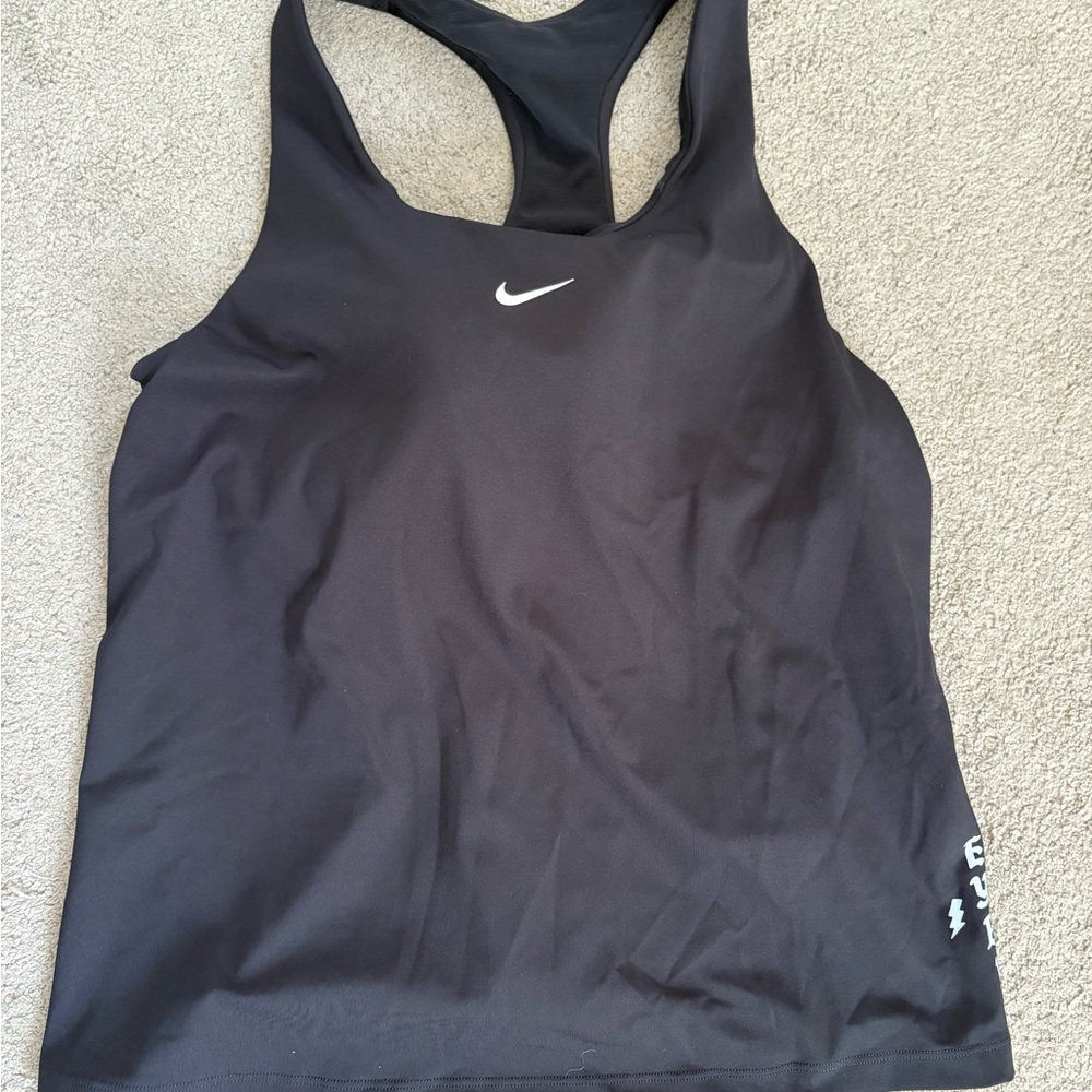 Nike EYBL Tank Top